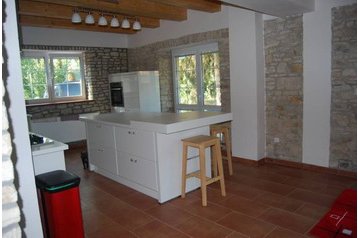 Češka Chata Běloky, Eksterier